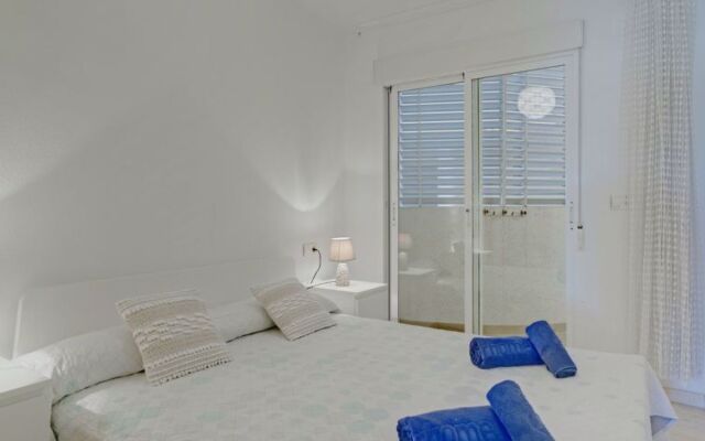 Apartment Albamar Calpe/Calp