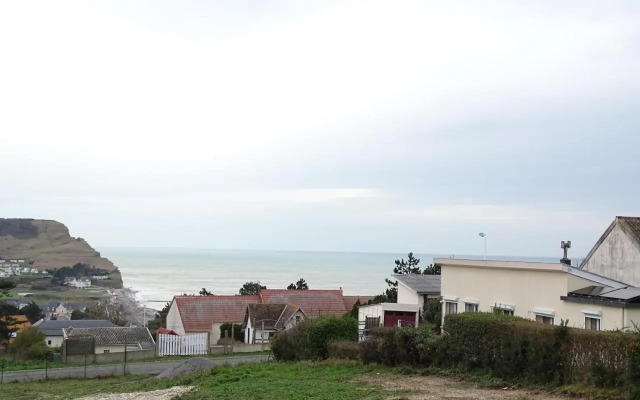 Le Panorama - Vue mer