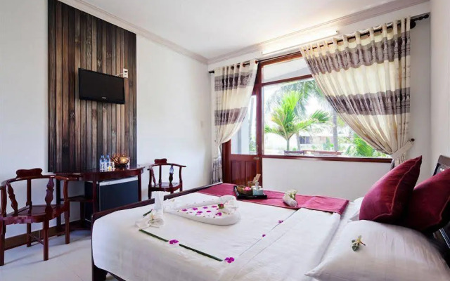 WindFlower Beach Boutique Hotel - Mui Ne