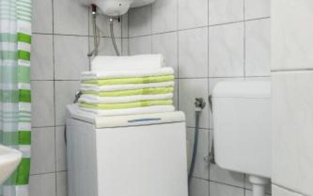 Apartmant Centar Split