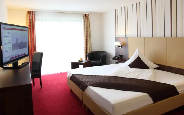 Lobinger Hotel Parkhotel