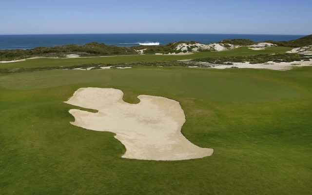 West Cliffs Ocean & Golf Resort