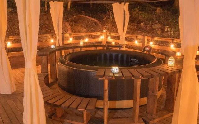 Fureaihiroba Glamping