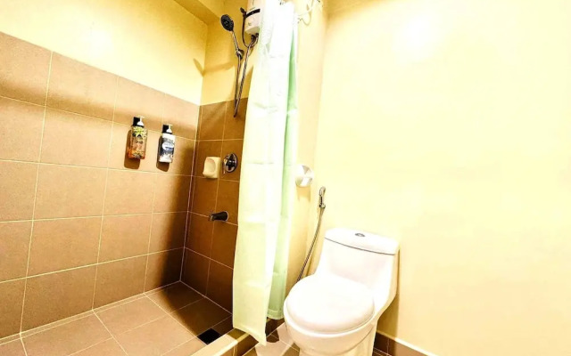 Oyo 1080 The Best Inn