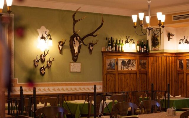 Zum Fally - Landgasthof