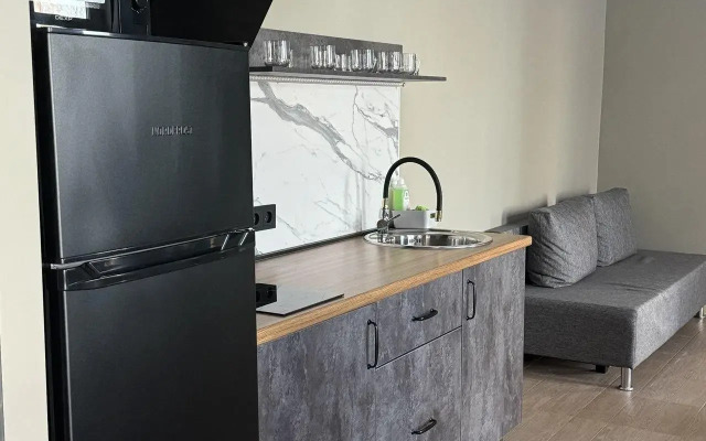 Green Park (Грин Парк) Кум-Куль