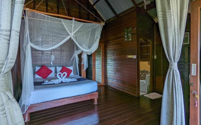 Hillhouse - Koh Yao Noi