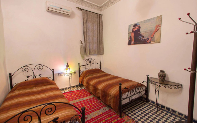 Riad Hala