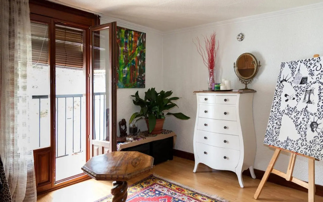 Apartamento Ondarroa