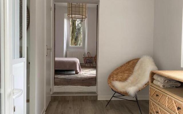 Magnifique Mas Cevenol