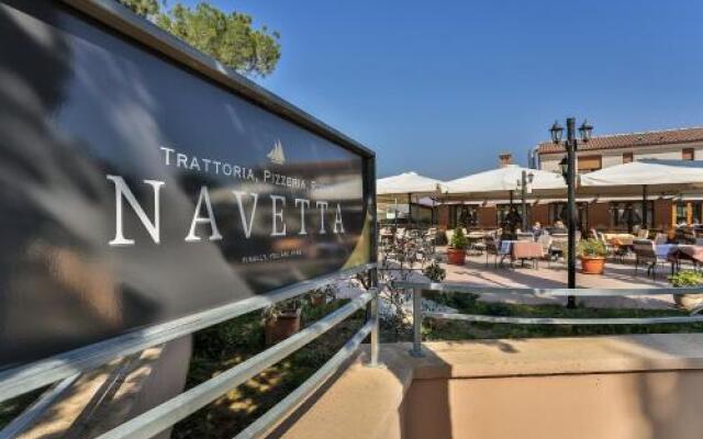 Guest House Navetta