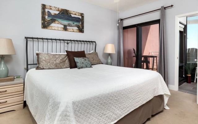 Palm Beach Club 2-249