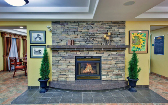 Holiday Inn Express by IHG