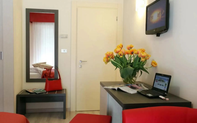 Family Hotel Alexander