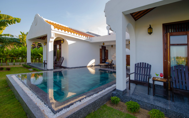 Legacy Hoi An Resort