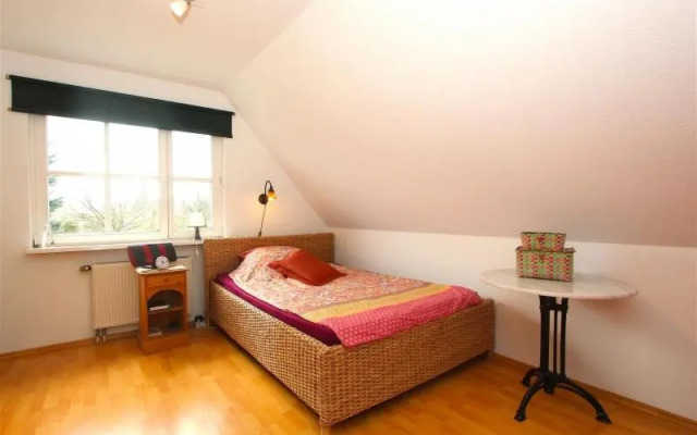 Id 5975 - Private Rooms