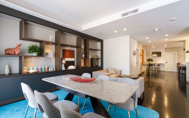 Seawater Hotel Bio & Beauty Spa