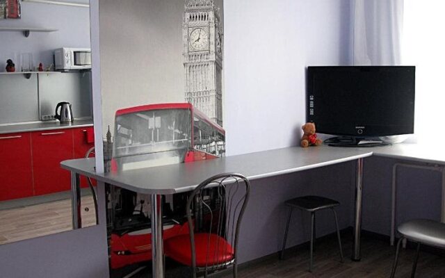 Nash Hostel