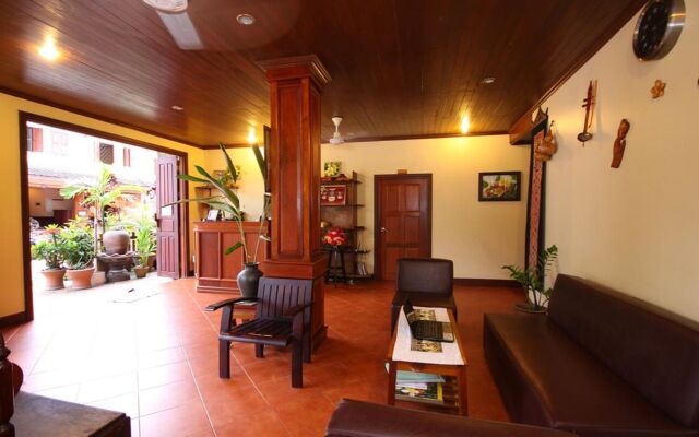 Villa Champa