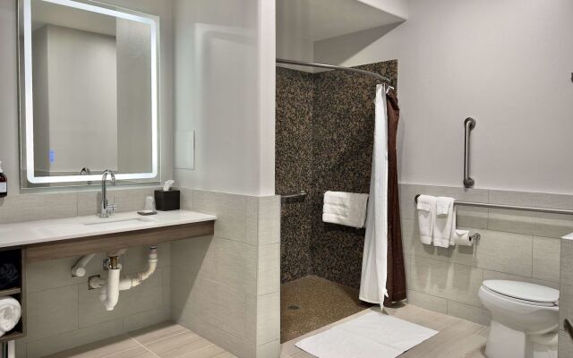 The Oread Lawrence, Tapestry Collection by Hilton