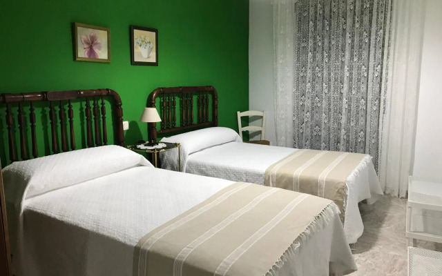 Casa Rural La Herencia