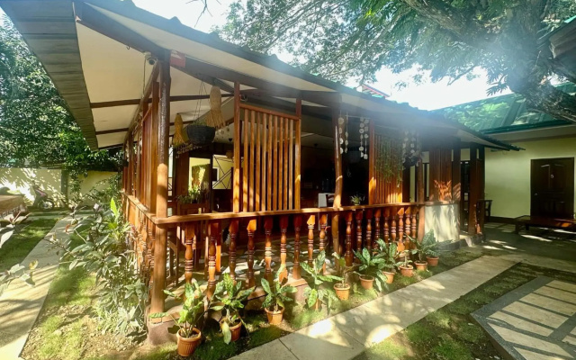 Tia Mers Guest House