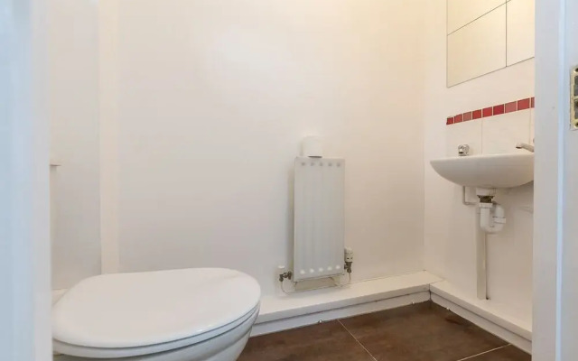 Haynes Road 3 Bed House