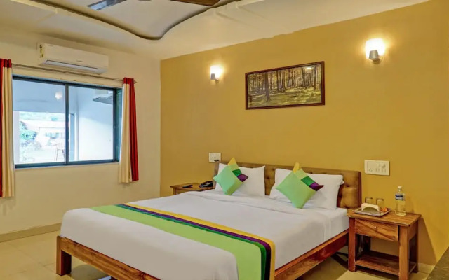 Lake Paradise Mahabaleshwar