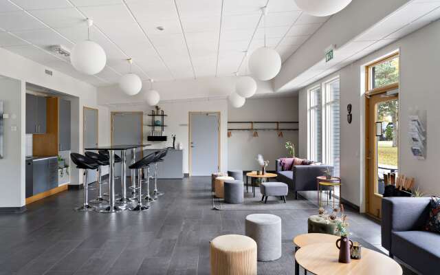 Tyleback Hotell & Konferens, BW Signature Collection