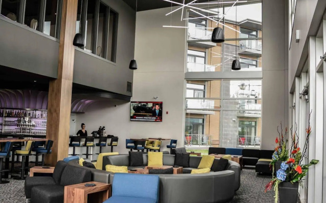 Hôtel du Domaine, centre de villégiature et de congrès de Thetford