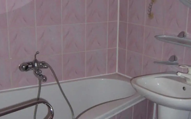 Ośrodek Wypoczynkowy Baśka