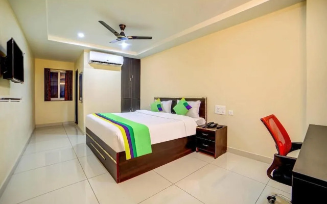 Staro Hotel - Hotel In Vijayawada