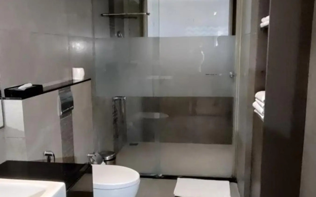 ZIBE Hyderabad by GRT Hotels