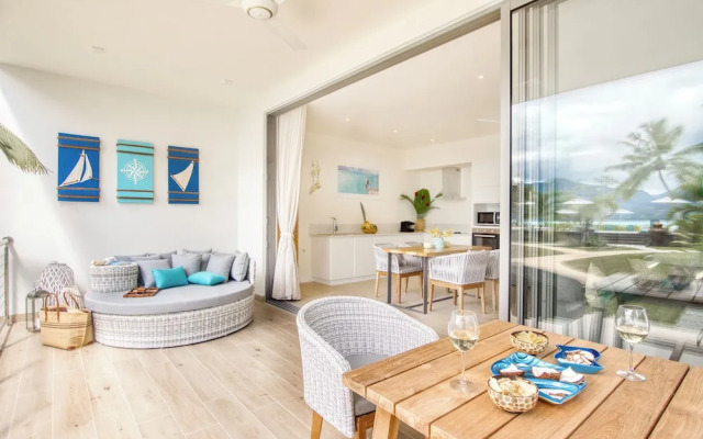 Pineapple Beach Villas