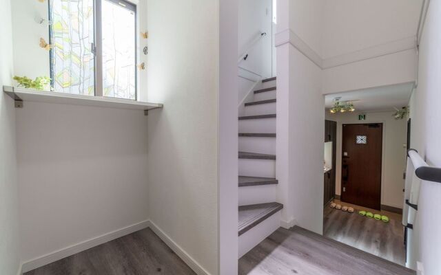 Butterfly Paradise Hakone-Yumoto