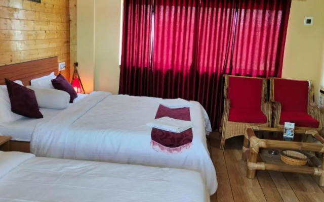 SumAru Jungle Resort