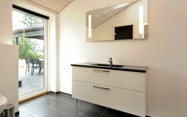 10 Person Holiday Home in Romo