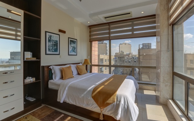 Vozara Apartments