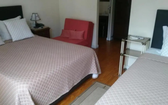 Hotel Miradaire Porto
