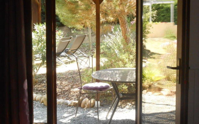 Le Jardin des Gorges