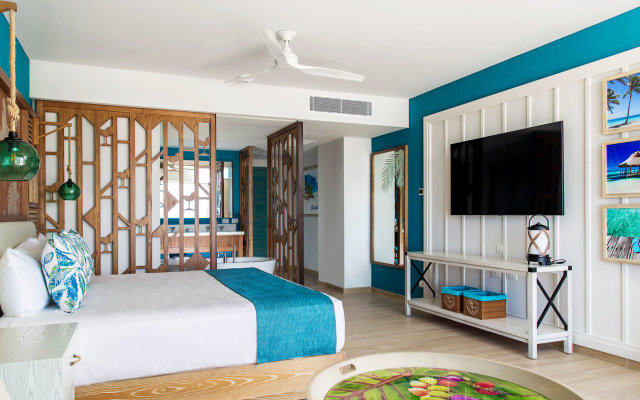 Margaritaville Island Reserve Cap Cana Wave —An All-Inclusive Experience for All