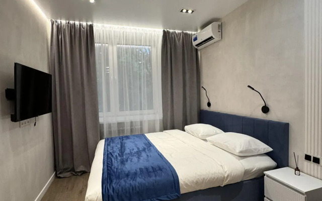 Apart-hotel on m. Airport in Moscow