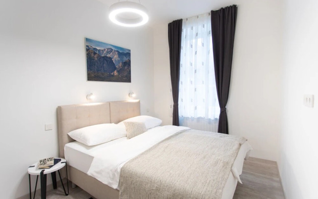 Apartments Beautiful You are 1