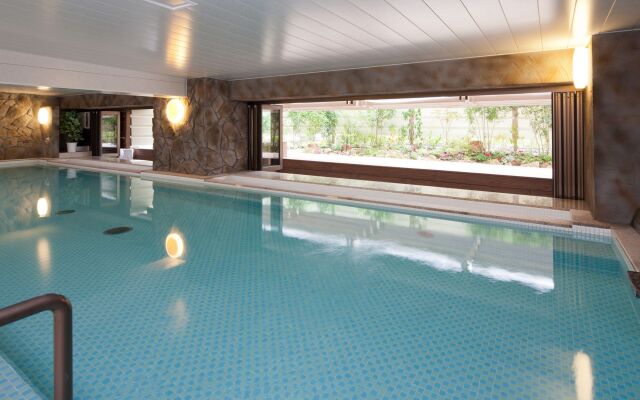 Hotel Pearl City Kobe