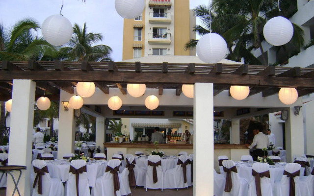 Best Western Hotel Posada Freeman Zona Dorada