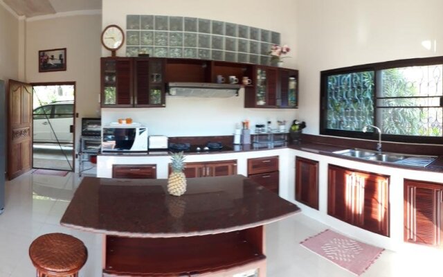 Krabi Zen Villas