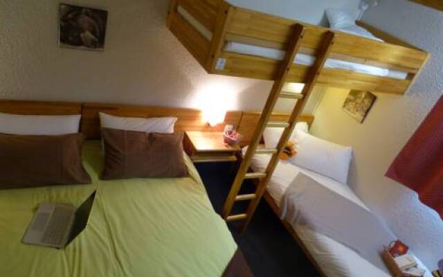 Vvf Villages Les Terrasses De Maurienne