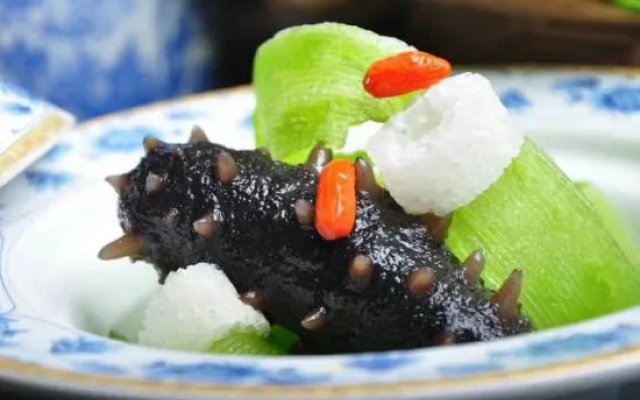 Prestton Hotel – Meal – Jinan