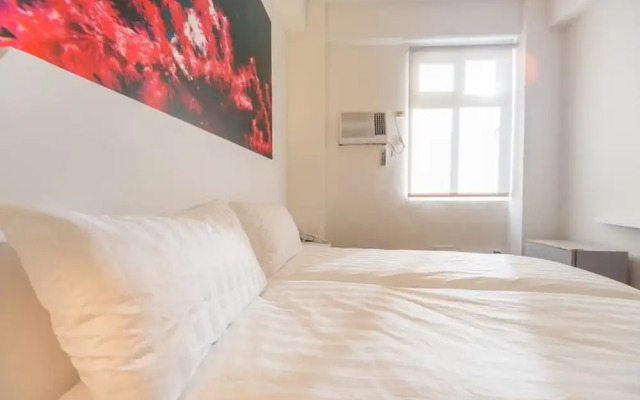 Stay Hotel