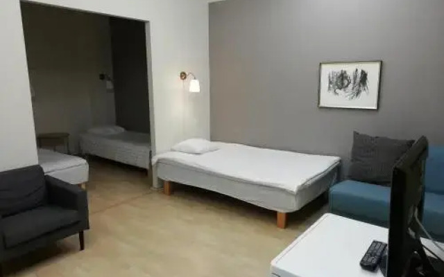 Hotel Turistihovi
